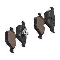 Brembo Bremsbelagsatz, Scheibenbremse "PRIME LINE", Art.-Nr. P 06 055