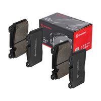 Brembo Bremsbelagsatz, Scheibenbremse "PRIME LINE", Art.-Nr. P 85 133