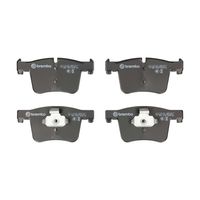 Brembo Bremsbelagsatz, Scheibenbremse "PRIME LINE", Art.-Nr. P 06 075