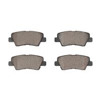 Brembo Bremsbelagsatz, Scheibenbremse "PRIME LINE", Art.-Nr. P 30 067