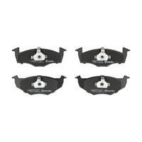 Brembo Bremsbelagsatz, Scheibenbremse "PRIME LINE", Art.-Nr. P 85 025