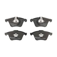 Brembo Bremsbelagsatz, Scheibenbremse "PRIME LINE", Art.-Nr. P 24 057