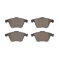 Brembo Bremsbelagsatz, Scheibenbremse "PRIME LINE", Art.-Nr. P 24 057