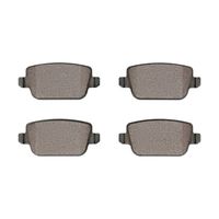 Brembo Bremsbelagsatz, Scheibenbremse "PRIME LINE", Art.-Nr. P 24 075