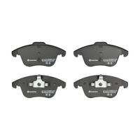 Brembo Bremsbelagsatz, Scheibenbremse "PRIME LINE", Art.-Nr. P 24 076