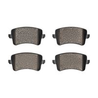 Brembo Bremsbelagsatz, Scheibenbremse "PRIME LINE", Art.-Nr. P 85 100