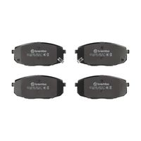 Brembo Bremsbelagsatz, Scheibenbremse "PRIME LINE", Art.-Nr. P 30 034