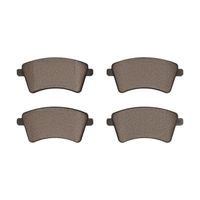 Brembo Bremsbelagsatz, Scheibenbremse "PRIME LINE", Art.-Nr. P 68 044