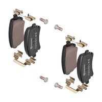 Brembo Bremsbelagsatz, Scheibenbremse "PRIME LINE", Art.-Nr. P 85 076