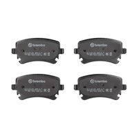 Brembo Bremsbelagsatz, Scheibenbremse "PRIME LINE", Art.-Nr. P 85 076