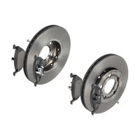 Brembo Bremsensatz, Scheibenbremse, Art.-Nr. IJDTIDBVK5
