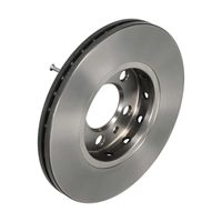 Brembo Bremsensatz, Scheibenbremse, Art.-Nr. IJDTIDBVK5