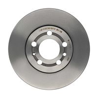 Brembo Bremsensatz, Scheibenbremse, Art.-Nr. IJDTIDBVK5