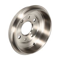 Brembo Bremstrommel "ESSENTIAL LINE", Art.-Nr. 14.6755.10