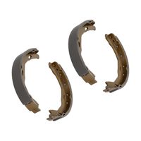 Brembo Bremsbackensatz, Feststellbremse "ESSENTIAL LINE", Art.-Nr. S 50 522