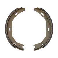 Brembo Bremsbackensatz, Feststellbremse "ESSENTIAL LINE", Art.-Nr. S 50 522