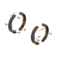 Brembo Bremsbackensatz, Feststellbremse "ESSENTIAL LINE", Art.-Nr. S 50 522