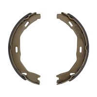 Brembo Bremsbackensatz, Feststellbremse "ESSENTIAL LINE", Art.-Nr. S 50 522