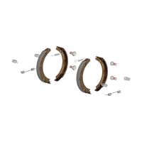 Brembo Bremsbackensatz, Feststellbremse "ESSENTIAL LINE", Art.-Nr. S 50 502