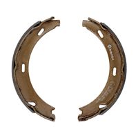 Brembo Bremsbackensatz, Feststellbremse "ESSENTIAL LINE", Art.-Nr. S 50 502