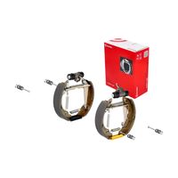 Brembo Bremsbackensatz "KIT & FIT", Art.-Nr. K 85 036