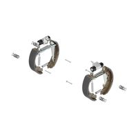 Brembo Bremsbackensatz "KIT & FIT", Art.-Nr. K 85 047