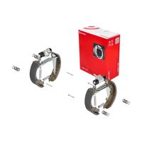 Brembo Bremsbackensatz "KIT & FIT", Art.-Nr. K 85 047