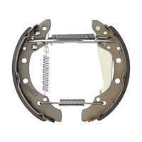 Brembo Bremsbackensatz "KIT & FIT", Art.-Nr. K 85 047