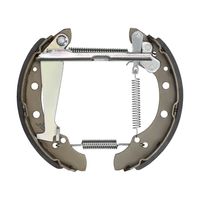 Brembo Bremsbackensatz "KIT & FIT", Art.-Nr. K 85 047