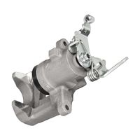 Brembo Bremssattel "ESSENTIAL LINE", Art.-Nr. F 85 220