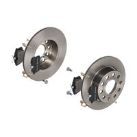 Brembo Bremsensatz, Scheibenbremse, Art.-Nr. IJDTIDI3J6