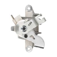 Brembo Bremssattel "ESSENTIAL LINE", Art.-Nr. F 85 227