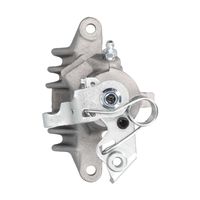 Brembo Bremssattel "ESSENTIAL LINE", Art.-Nr. F 85 178