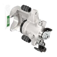 Brembo Bremssattel "ESSENTIAL LINE", Art.-Nr. F 85 179