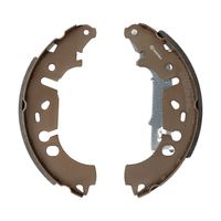 Brembo Bremsbackensatz "ESSENTIAL LINE", Art.-Nr. S 23 531