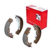 Brembo Bremsbackensatz "ESSENTIAL LINE", Art.-Nr. S 23 531