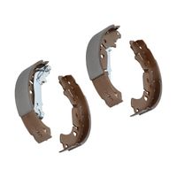 Brembo Bremsbackensatz "ESSENTIAL LINE", Art.-Nr. S 23 531