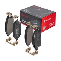 Brembo Bremsbelagsatz, Scheibenbremse "PRIME LINE", Art.-Nr. P 59 077