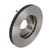 Brembo Bremsscheibe "COATED DISC LINE", Art.-Nr. 09.6845.11