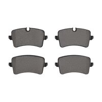 Brembo Bremsbelagsatz, Scheibenbremse "PRIME LINE", Art.-Nr. P 85 119