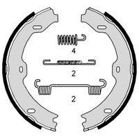 Brembo Bremsbackensatz, Art.-Nr. S 50 526