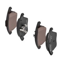 Brembo Bremsbelagsatz, Scheibenbremse "PRIME LINE", Art.-Nr. P 61 076