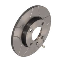 Brembo Bremsscheibe "BREMBO MAX LINE", Art.-Nr. 08.4177.75