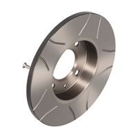 Brembo Bremsscheibe "BREMBO MAX LINE", Art.-Nr. 08.4177.75