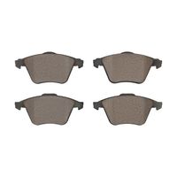 Brembo Bremsbelagsatz, Scheibenbremse "PRIME LINE", Art.-Nr. P 24 057