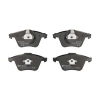 Brembo Bremsbelagsatz, Scheibenbremse "PRIME LINE", Art.-Nr. P 24 057