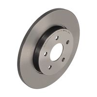 Brembo Bremsscheibe "COATED DISC LINE", Art.-Nr. 08.9734.11