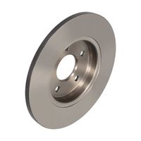 Brembo Bremsscheibe "COATED DISC LINE", Art.-Nr. 08.9734.11