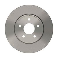 Brembo Bremsscheibe "COATED DISC LINE", Art.-Nr. 08.9734.11