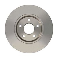 Brembo Bremsscheibe "COATED DISC LINE", Art.-Nr. 08.9734.11